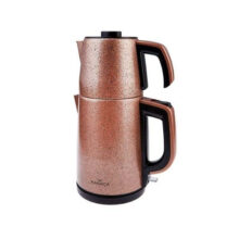 چای ساز کاراجا مدل Homend