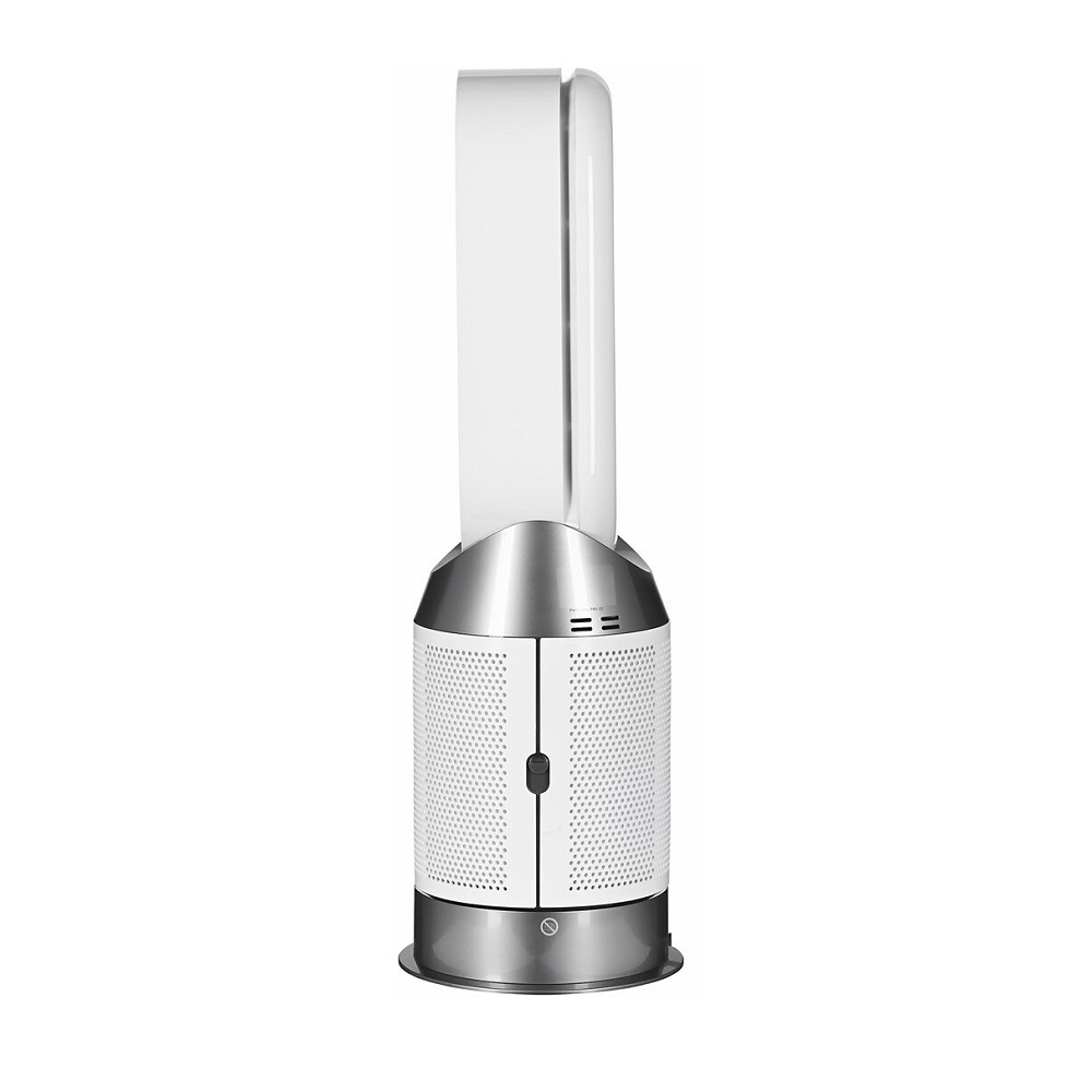 دستگاه تصفیه کننده هوا دایسون مدل Dyson Vacuum Cleaner Air Purifier and Fan Heater HP10