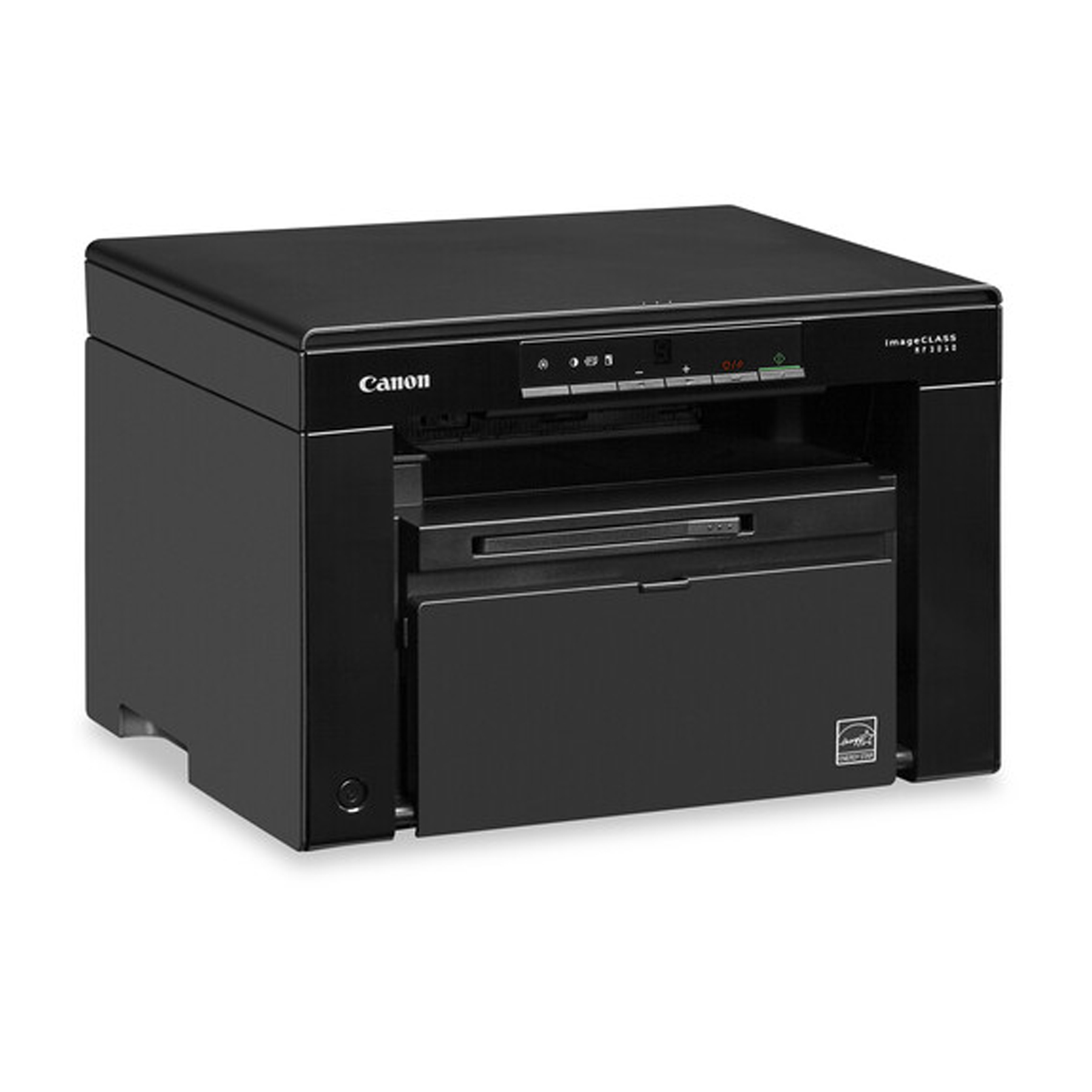 پرینتر چند کاره لیزری کانن مدل imageCLASS MF3010VP