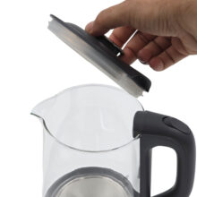 کتری برقی سونیفر مدل SF-2140 گنجایش 1.8 لیتر