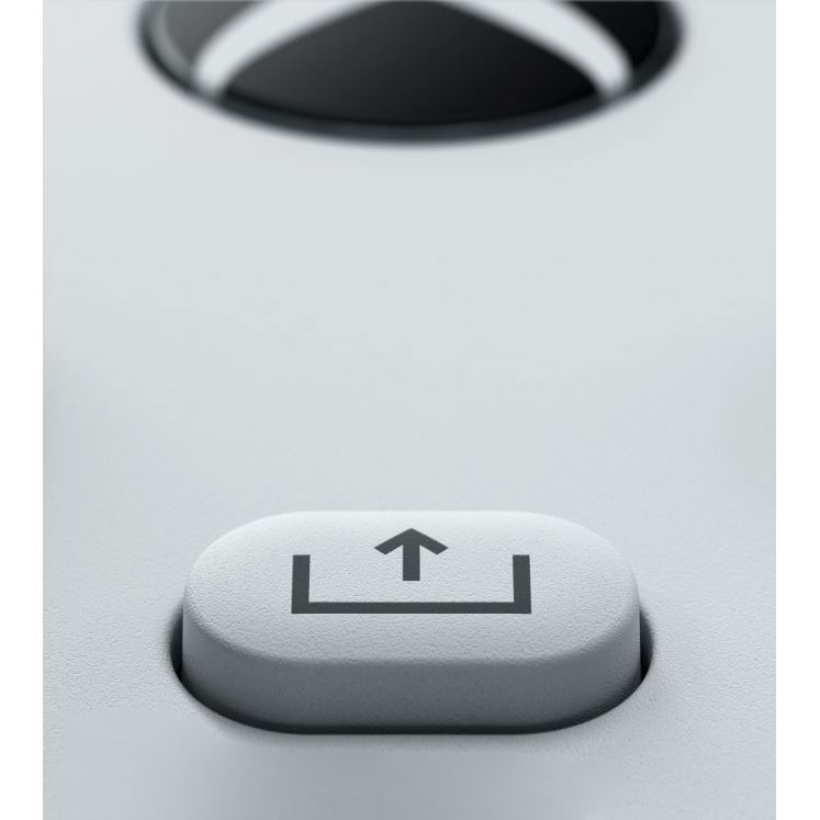 کنسول بازی مایکروسافت مدل Xbox Series S - Robot White ظرفیت 1 ترابایت