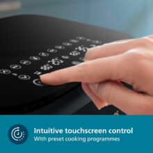 سرخ کن بدون روغن فیلیپس مدل NA352/00