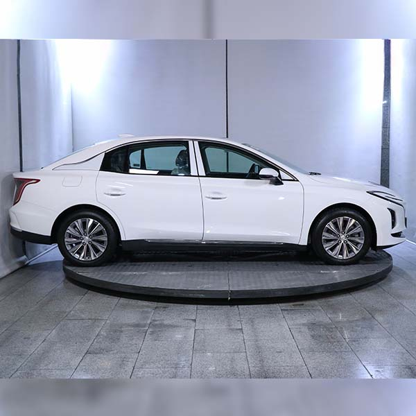 خودرو هونگچی برقی EQM5 اتومات سال 2024