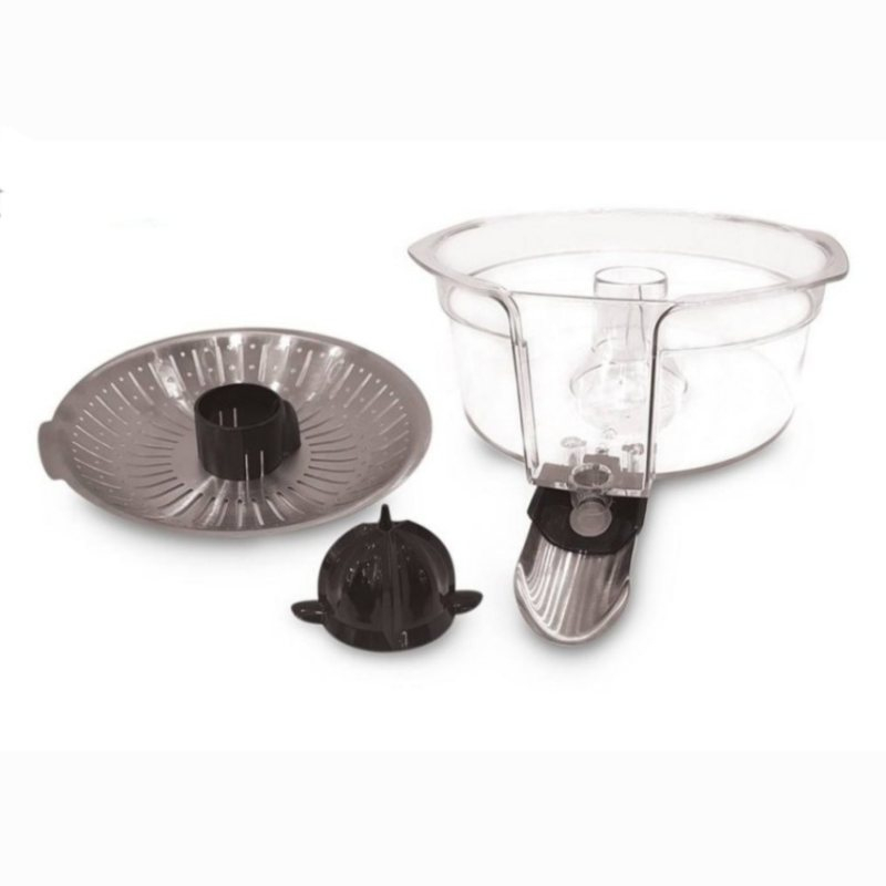 آب مرکبات گیر فلر مدل CS_160