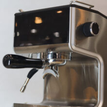 اسپرسو ساز تیوارکس مدل TX-7170 Plus