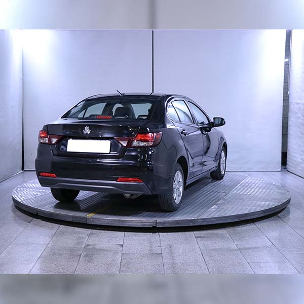 خودرو سایپا مدل شاهین G دنده ای سال 1401