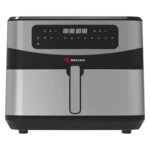 سرخ کن بدون روغن مباشی مدل ME-AF957