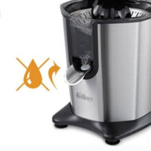 آب مرکبات گیر فلر مدل CS_160