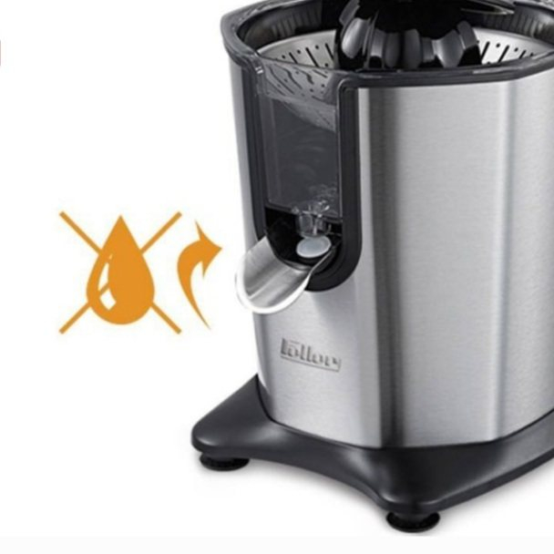 آب مرکبات گیر فلر مدل CS_160