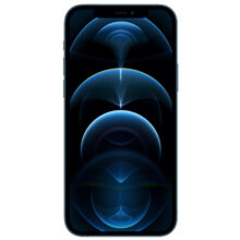 گوشی موبایل اپل مدل iPhone 12 Pro Max A2412 دو سیم‌ کارت ظرفیت 256 گیگابایت و رم 6 گیگابایت - اکتیو