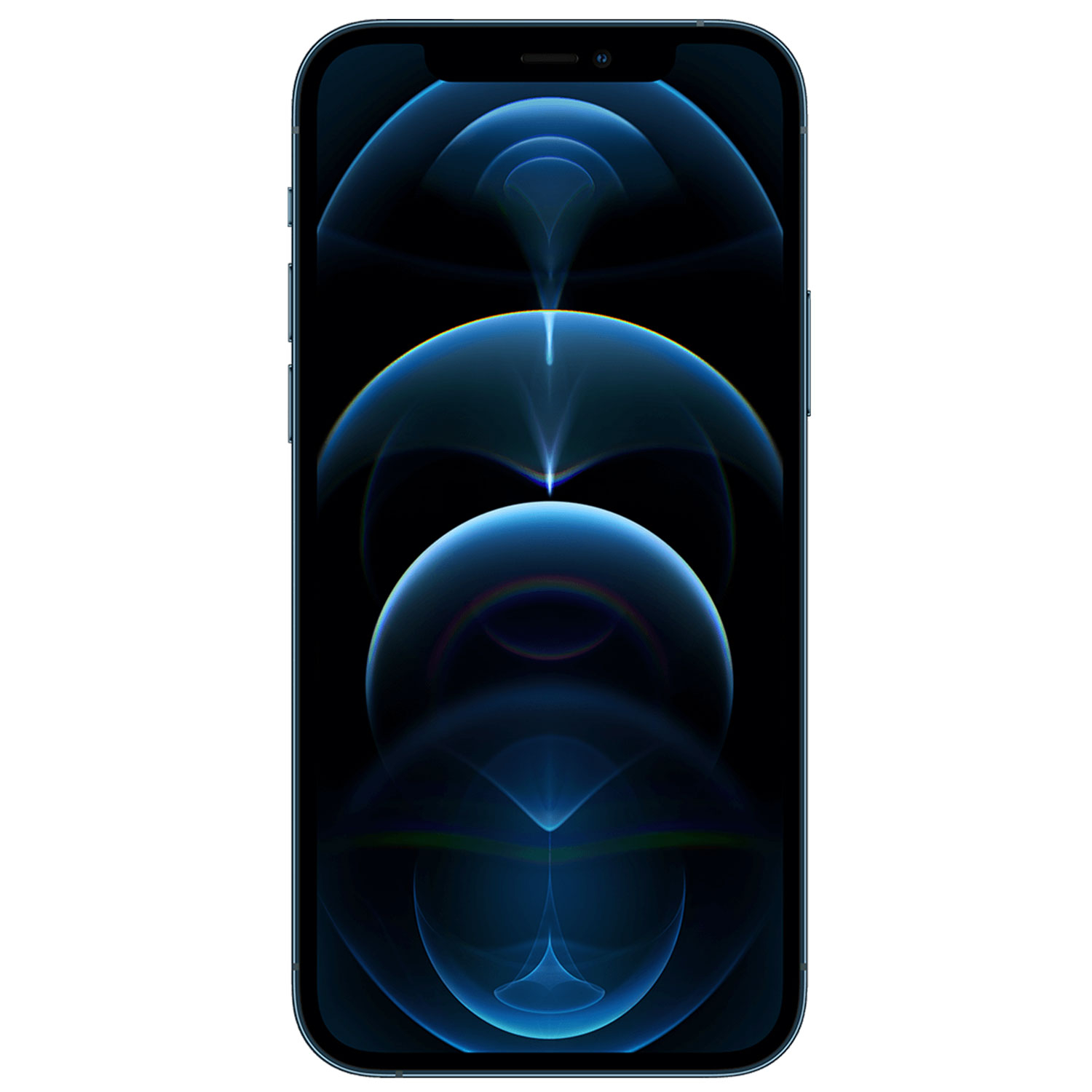 گوشی موبایل اپل مدل iPhone 12 Pro Max A2412 دو سیم‌ کارت ظرفیت 256 گیگابایت و رم 6 گیگابایت - اکتیو