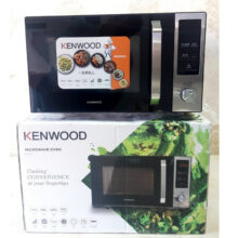 مایکروویو کنوود مدل MWM25