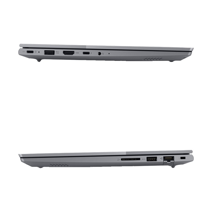 لپ تاپ 14 اینچی لنوو مدل ThinkBook 14 G6 IRL-i7 13700H 8GB 512SSD