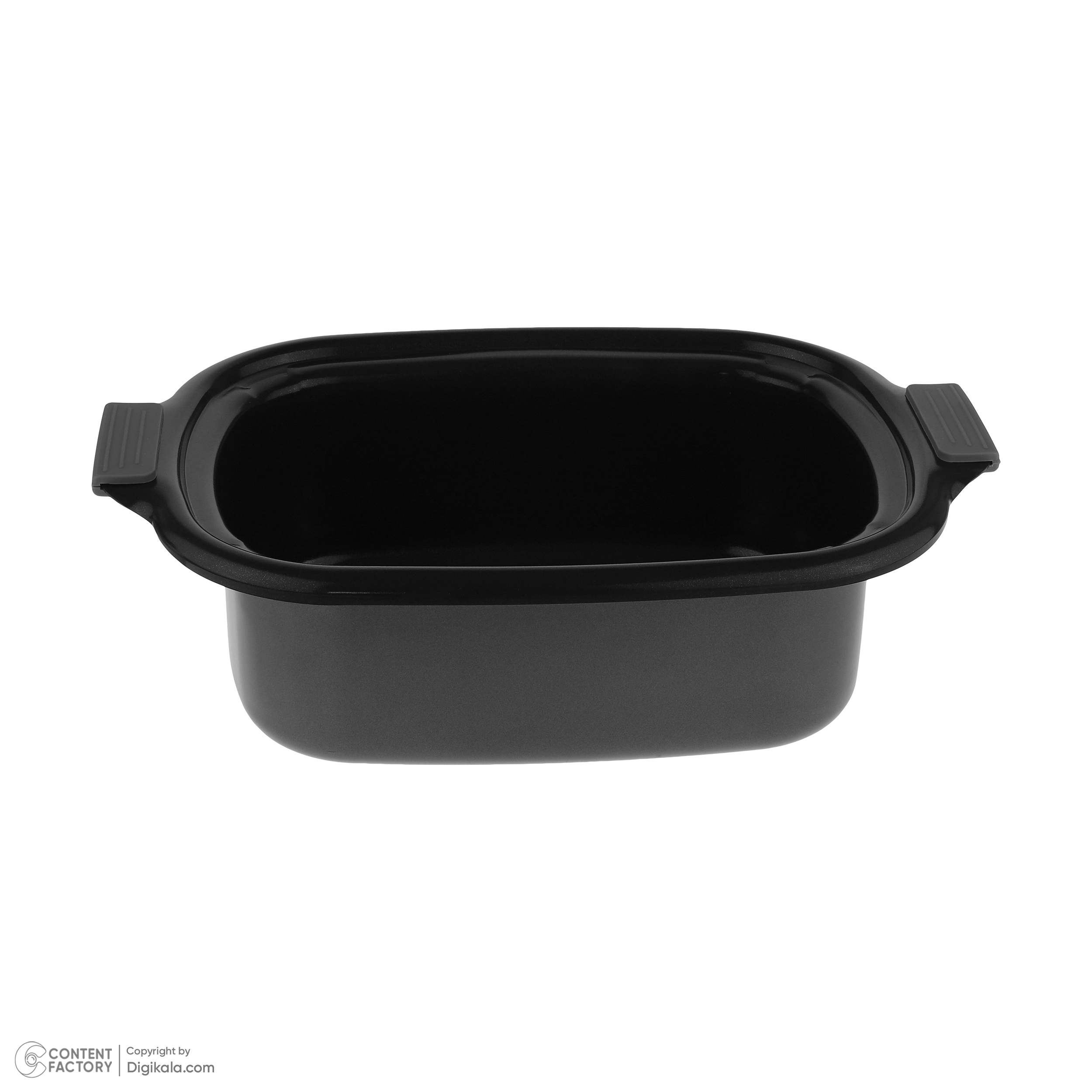 سرخ کن بدون روغن وسترن هاوس مدل WAF-7800