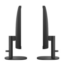 کامپیوتر همه کاره 21.5 اینچ اچ‌ پی مدل DG0013nh با پردازنده Core i3 N300 رم 16 گیگابایت از نوع DDR5 حافظه داخلی یک ترابایت SSD کارت گرافیک UHD Graphics (integrated) نمایشگر از نوع VA