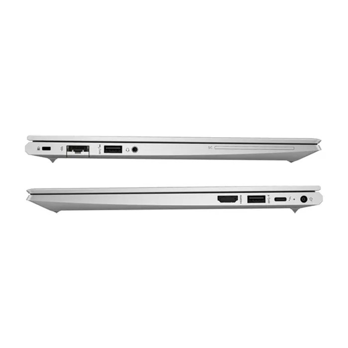 لپ تاپ 13.3 اینچی اچ‌ پی مدل EliteBook 630 G10-i5 1335U-8GB DDR4 3200MHz-512GB SSD-IPS-Backlit