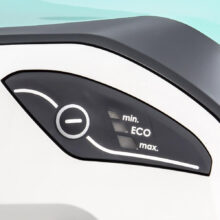 جاروبرقی توماس مدل 786532