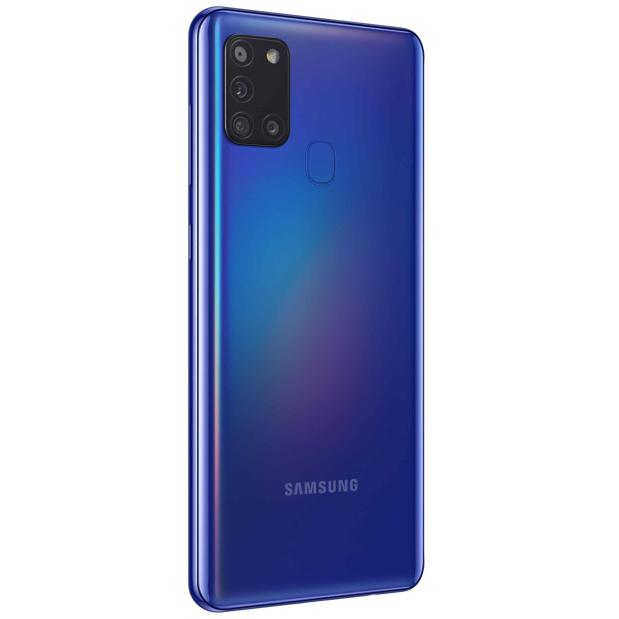 گوشی موبایل سامسونگ مدل Galaxy A21s A217F/DS دو سیم کارت ظرفیت 32 گیگابایت و 3 گیگابایت رم