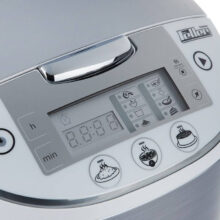 مولتی کوکر فلر مدل RC-99