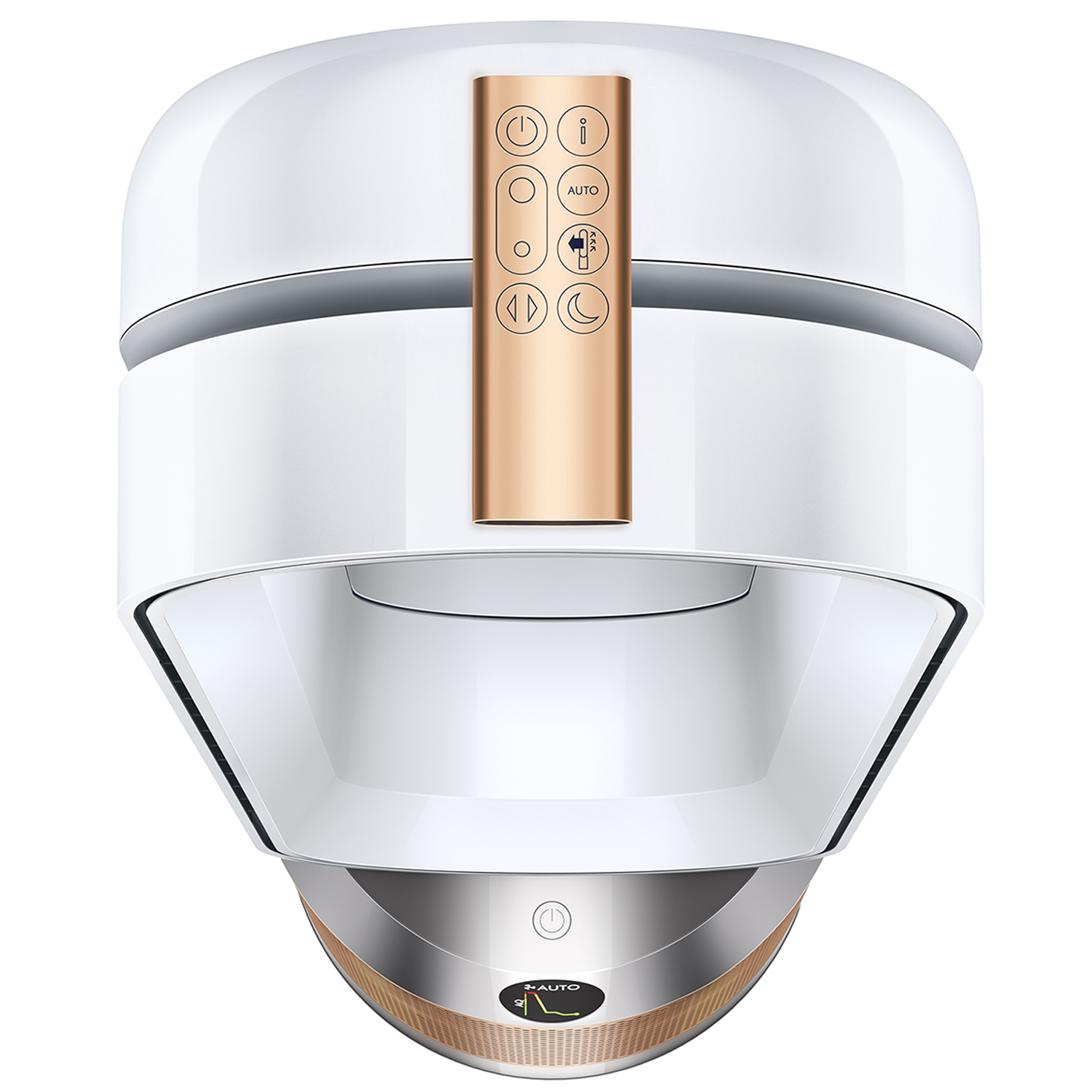 دستگاه تصفیه کننده هوا دایسون مدل Cool Formaldehyde TP09