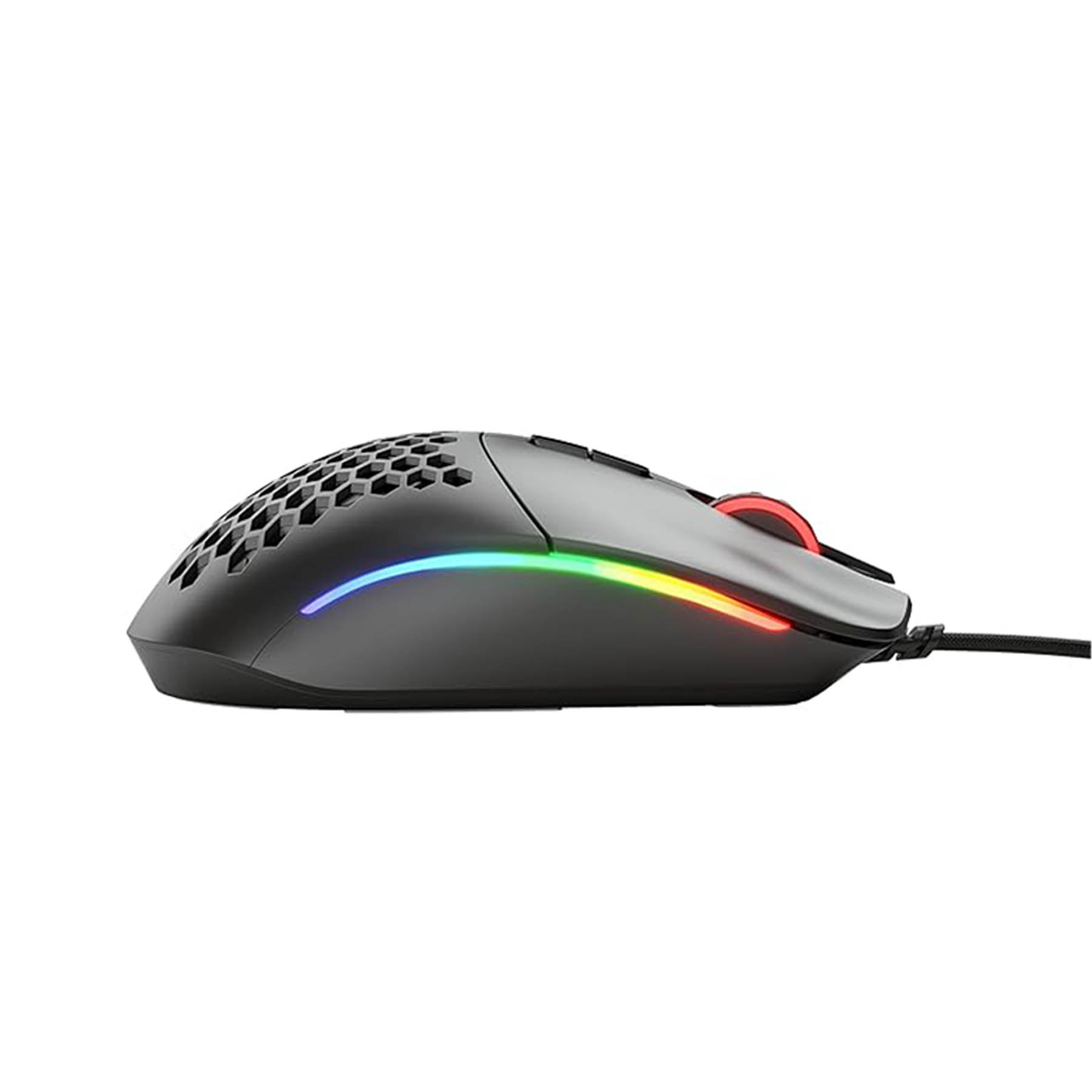 ماوس مخصوص بازی گلوریس مدل i