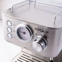 اسپرسوساز یورولوکس مدل EU-CM4240DSD