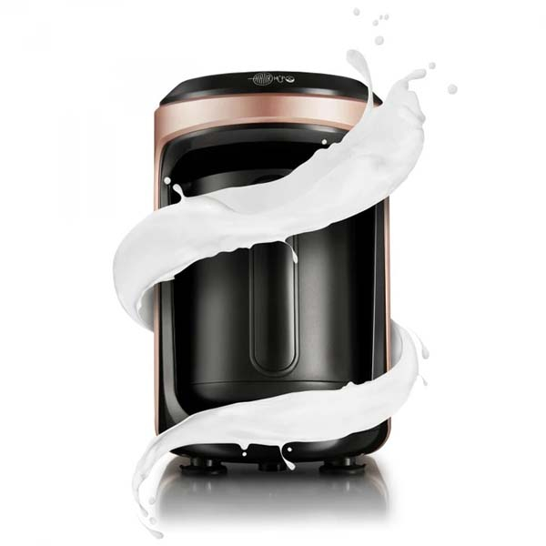 قهوه‌ساز کاراجا مدل Hatir Hups Aroma