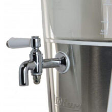 سماور برقی فلر مدل TS-302 گنجایش 3 لیتر