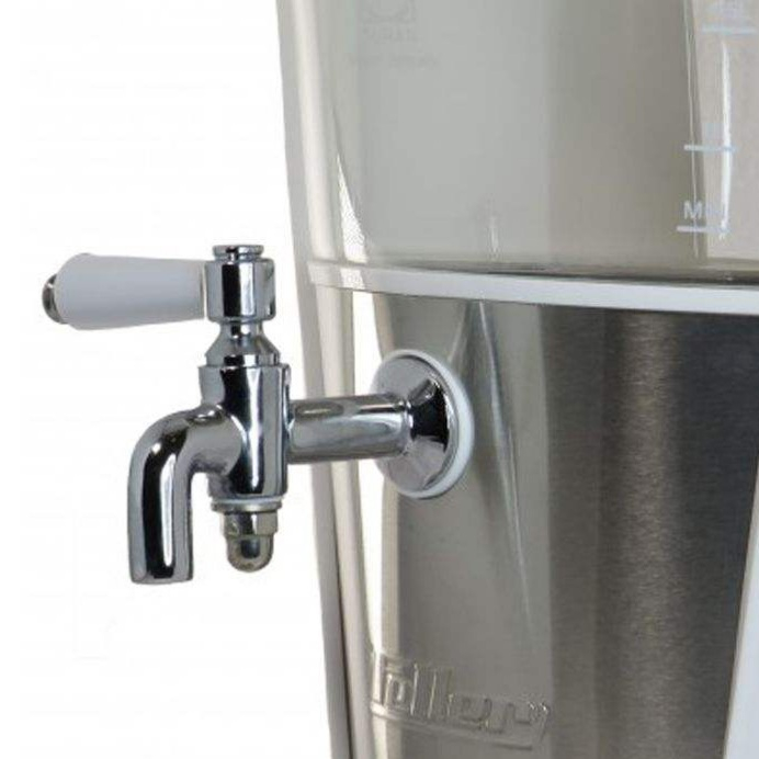 سماور برقی فلر مدل TS-302 گنجایش 3 لیتر