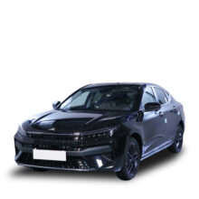 خودرو کی ام سی J7 اتوماتیک سال 1403