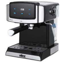 اسپرسو ساز ۱۵۰۰ میلی‌لیتر ویلز مدل VL2918