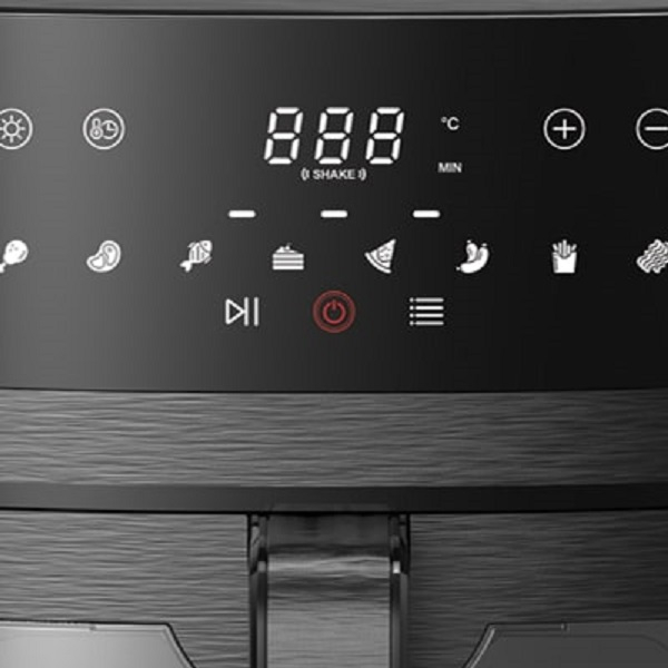 سرخ کن بدون روغن میگل مدل GAF 602