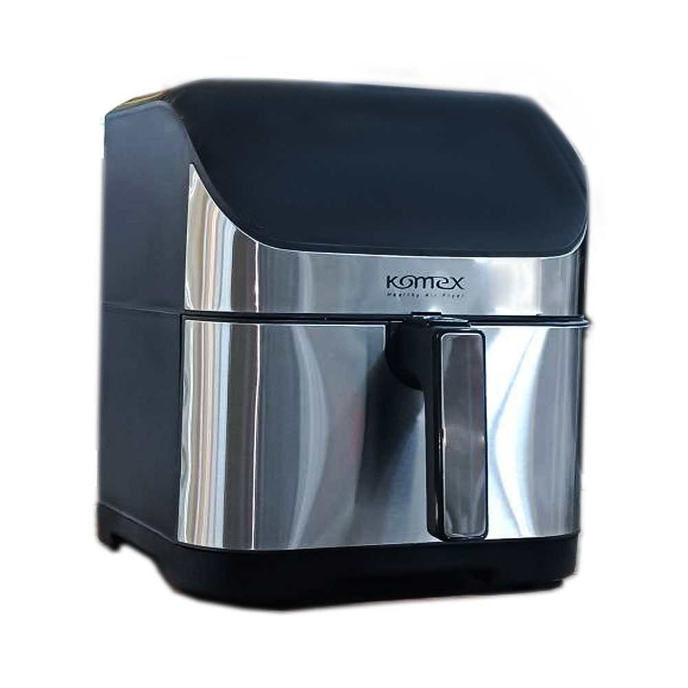 سرخ کن بدون روغن کومکس مدل KM-RA840D