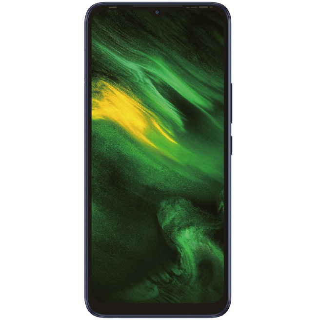 گوشی موبایل  اینفینیکس مدل Hot 20i دو سیم‌ کارت ظرفیت 64 گیگابایت و رم 4 گیگابایت