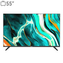 تلویزیون 55 اینچ ال ای دی هوشمند اسنوا مدل SSD-55LSQ700U