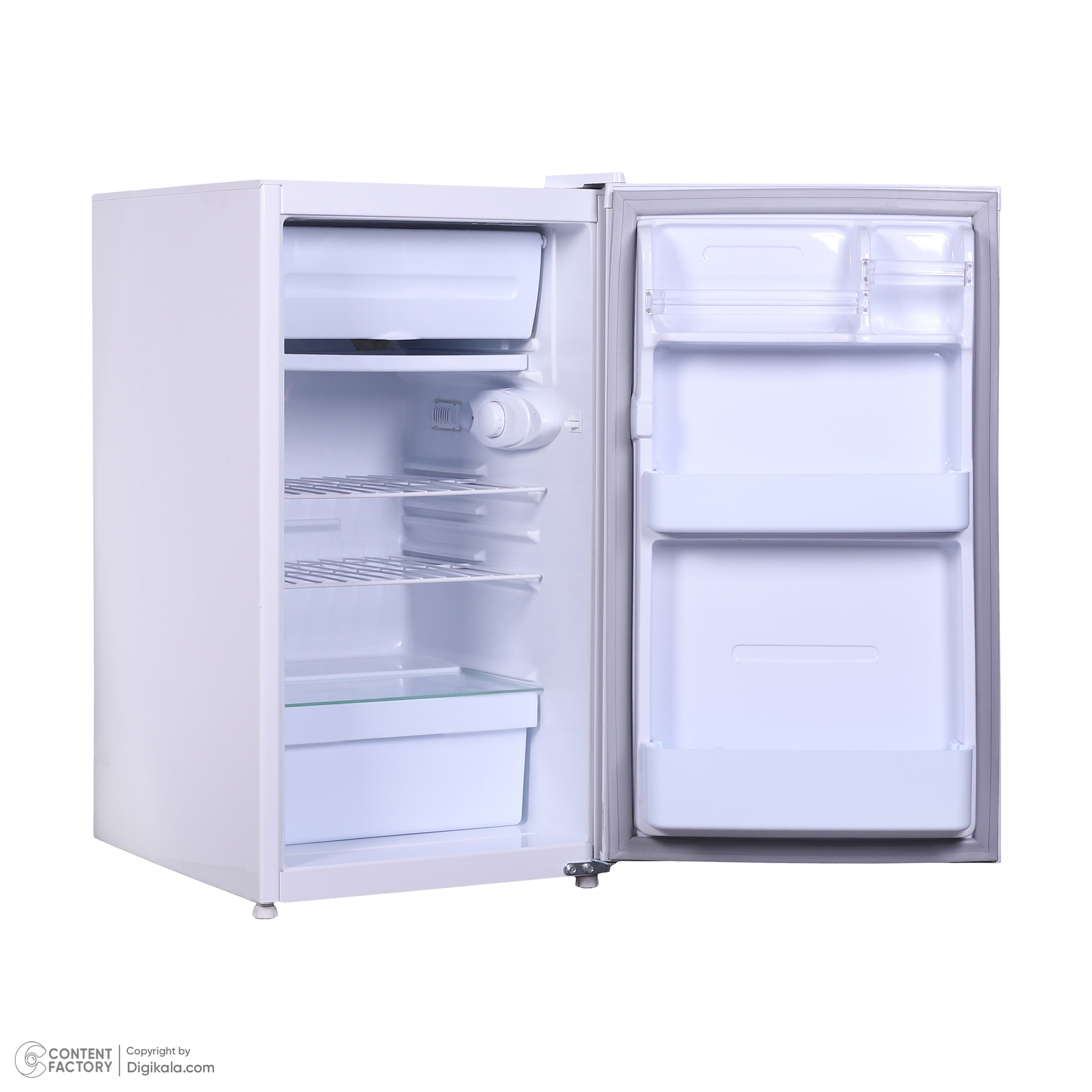 یخچال فریزر 5 فوت امرسان مدل IR5T128