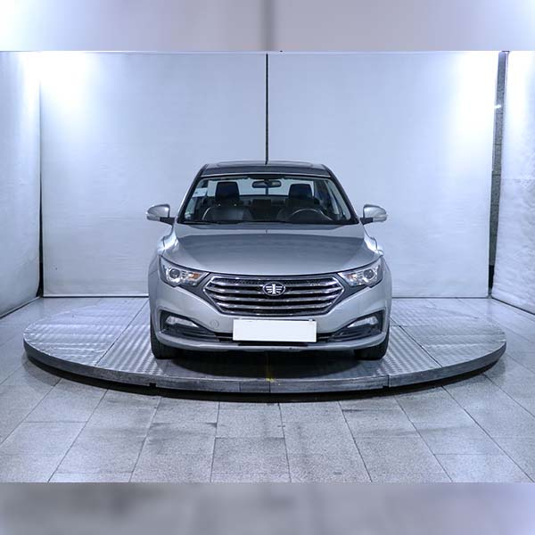 خودرو کارکرده فاو مدل بسترن B30 دنده اتوماتیک سال 1397