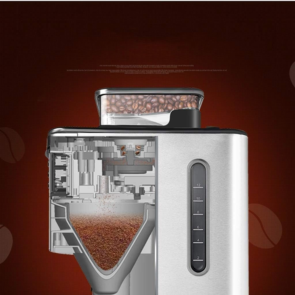 قهوه‌ساز اندروجیمز مدل AJ001337