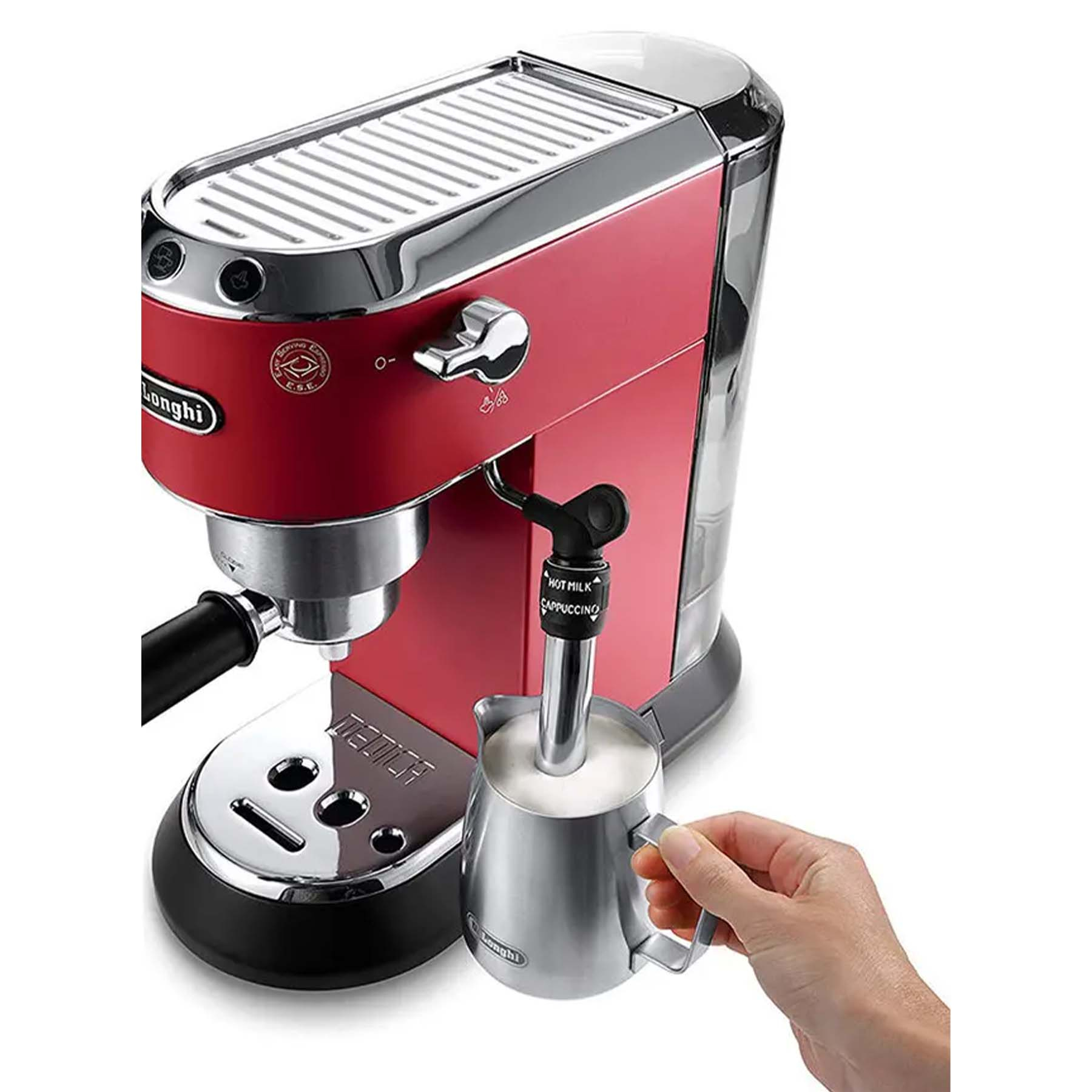 اسپرسوساز دلونگی مدل EC685