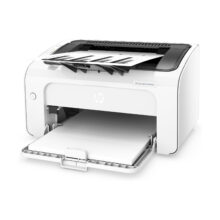 پرینتر لیزری اچ پی مدل LaserJet Pro M12w