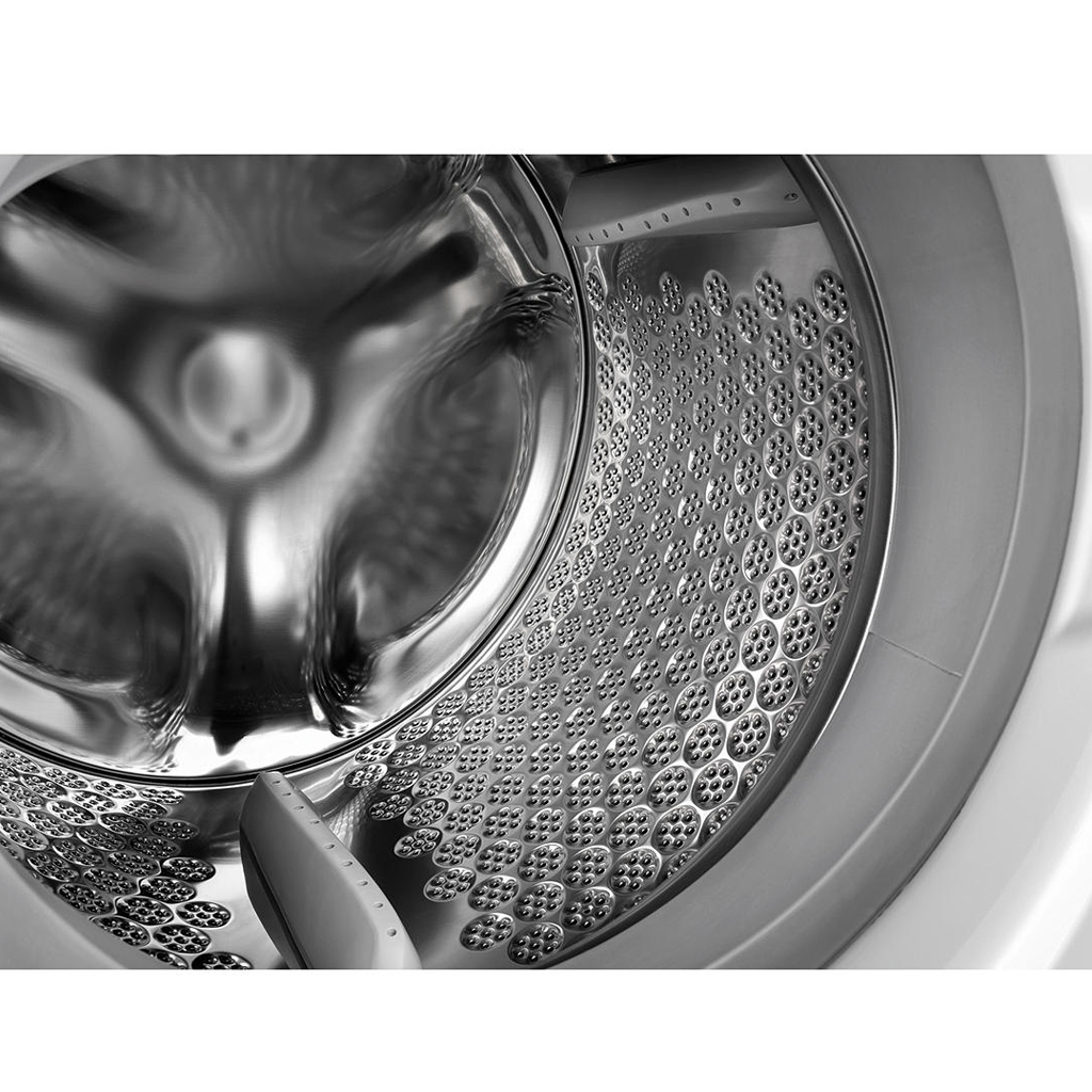 ماشین لباسشویی آ ا گ مدل LF8C9412N ظرفیت 9 کیلوگرم