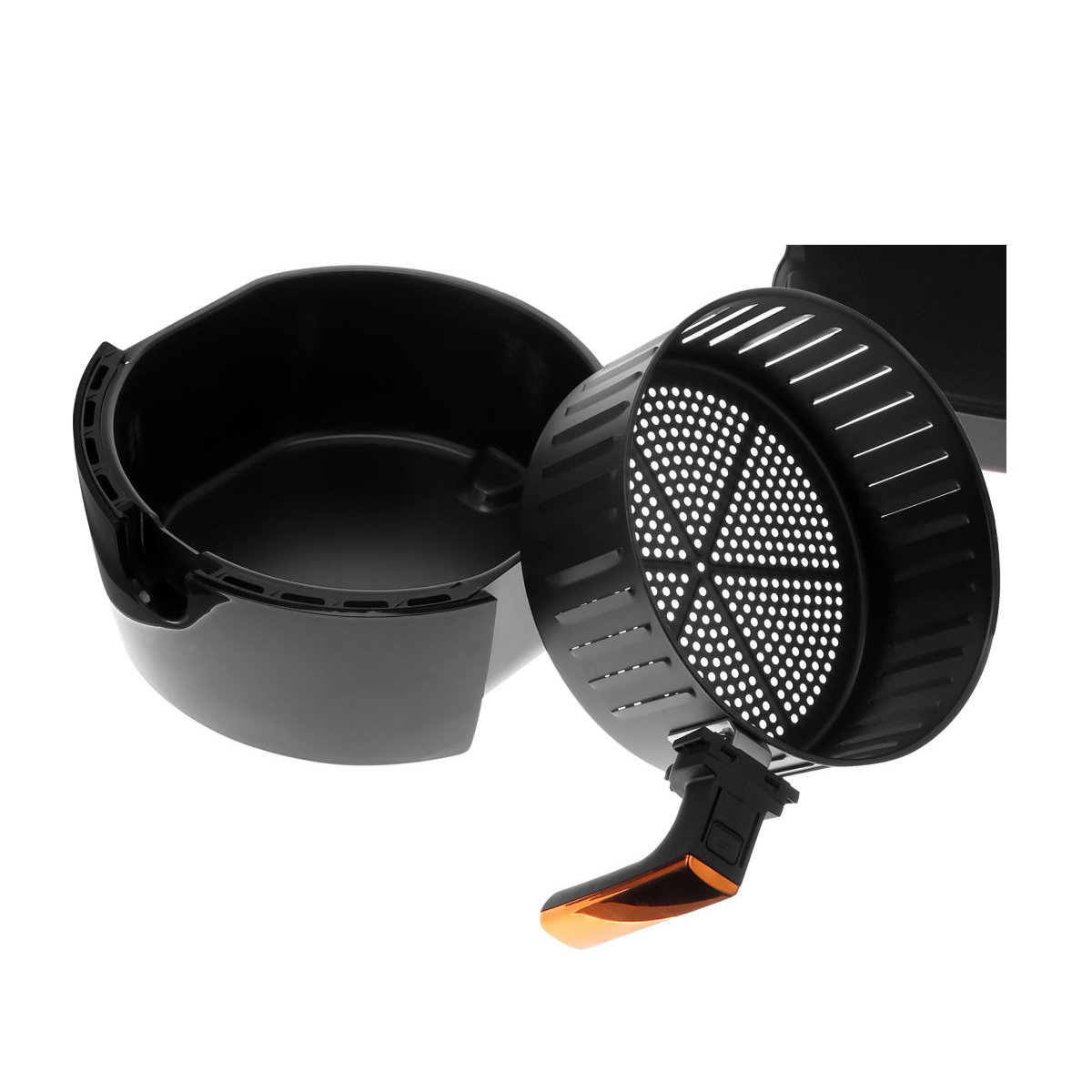 سرخ کن بدون روغن نیکووا مدل NAF-28