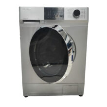 ماشین لباسشویی 8 کیلوگرم اتوماتیک دوو مدل LM-810S