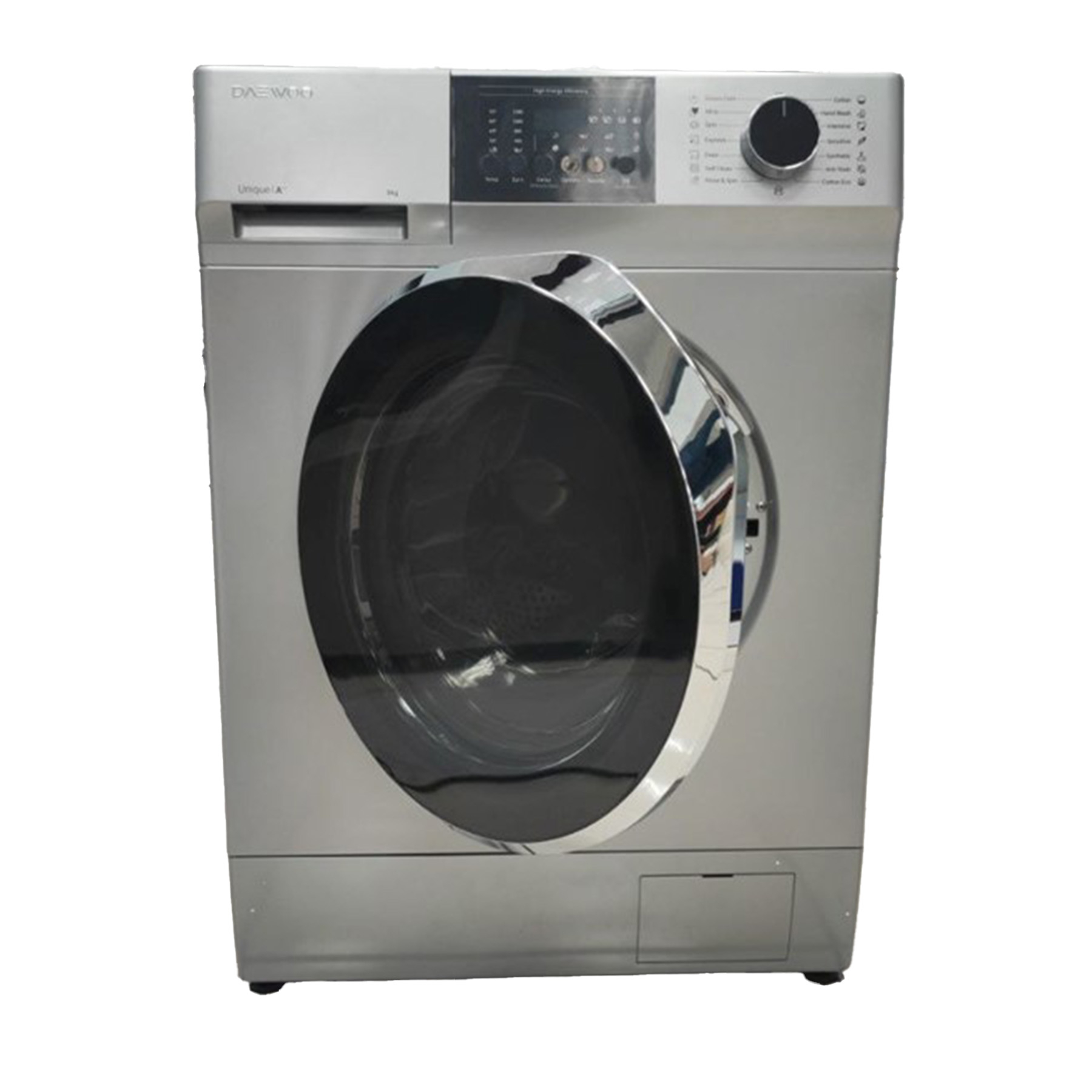 ماشین لباسشویی 8 کیلوگرم اتوماتیک دوو مدل LM-810S