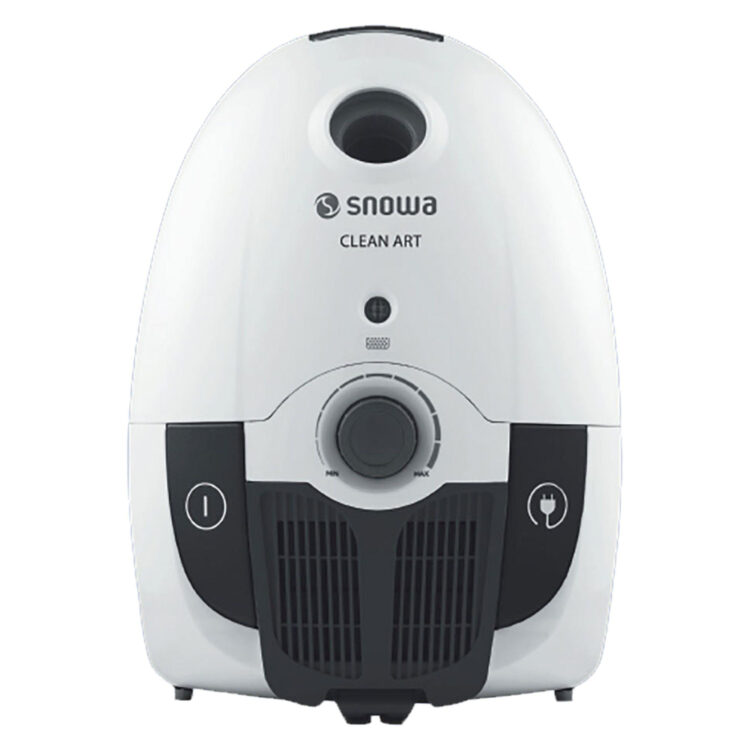 جاروبرقی 1800 وات اسنوا مدل SVC-CA18WE