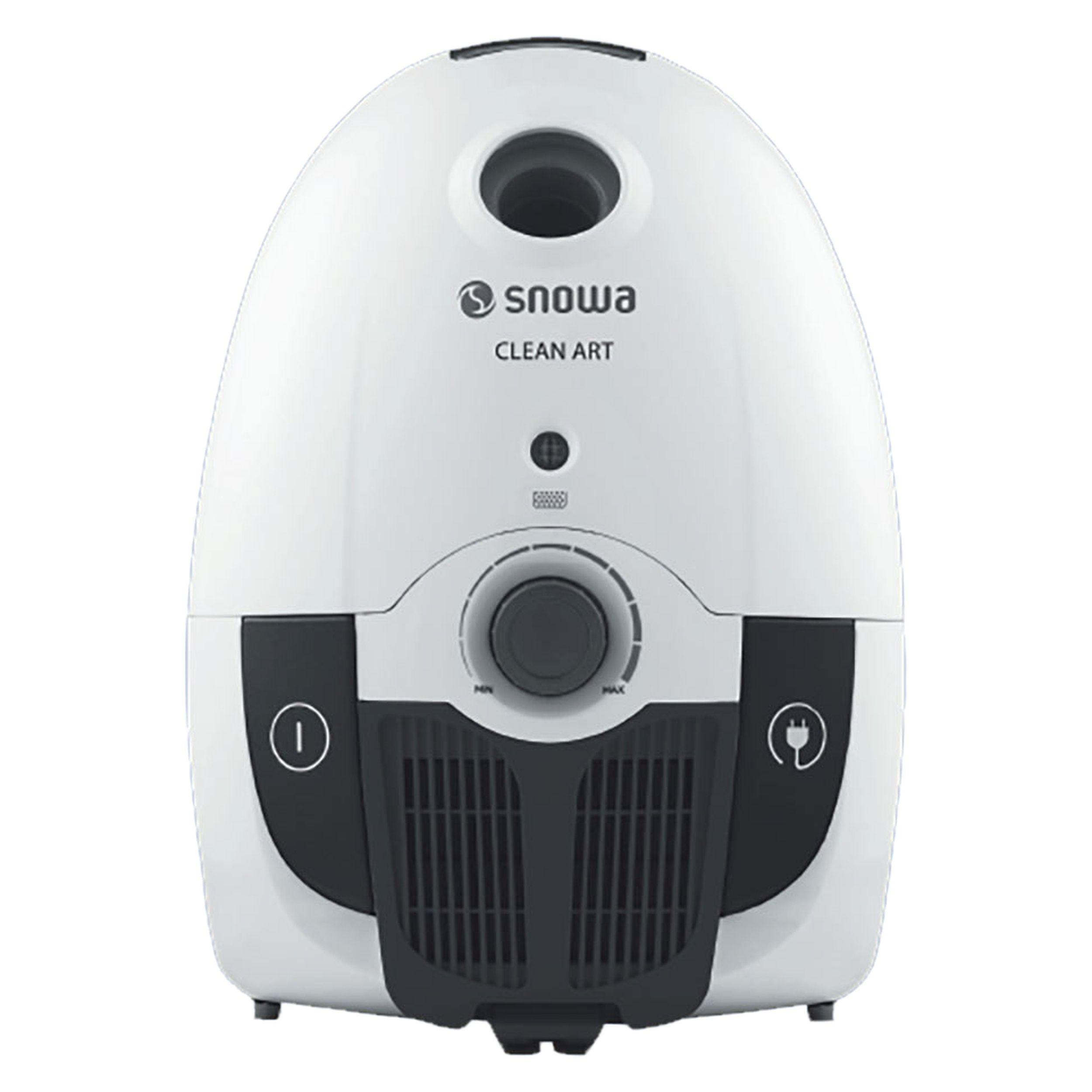 جاروبرقی 1800 وات اسنوا مدل SVC-CA18WE