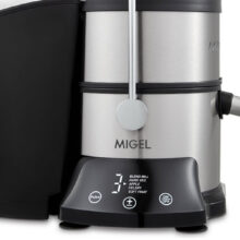 آبمیوه گیری میگل مدل 800