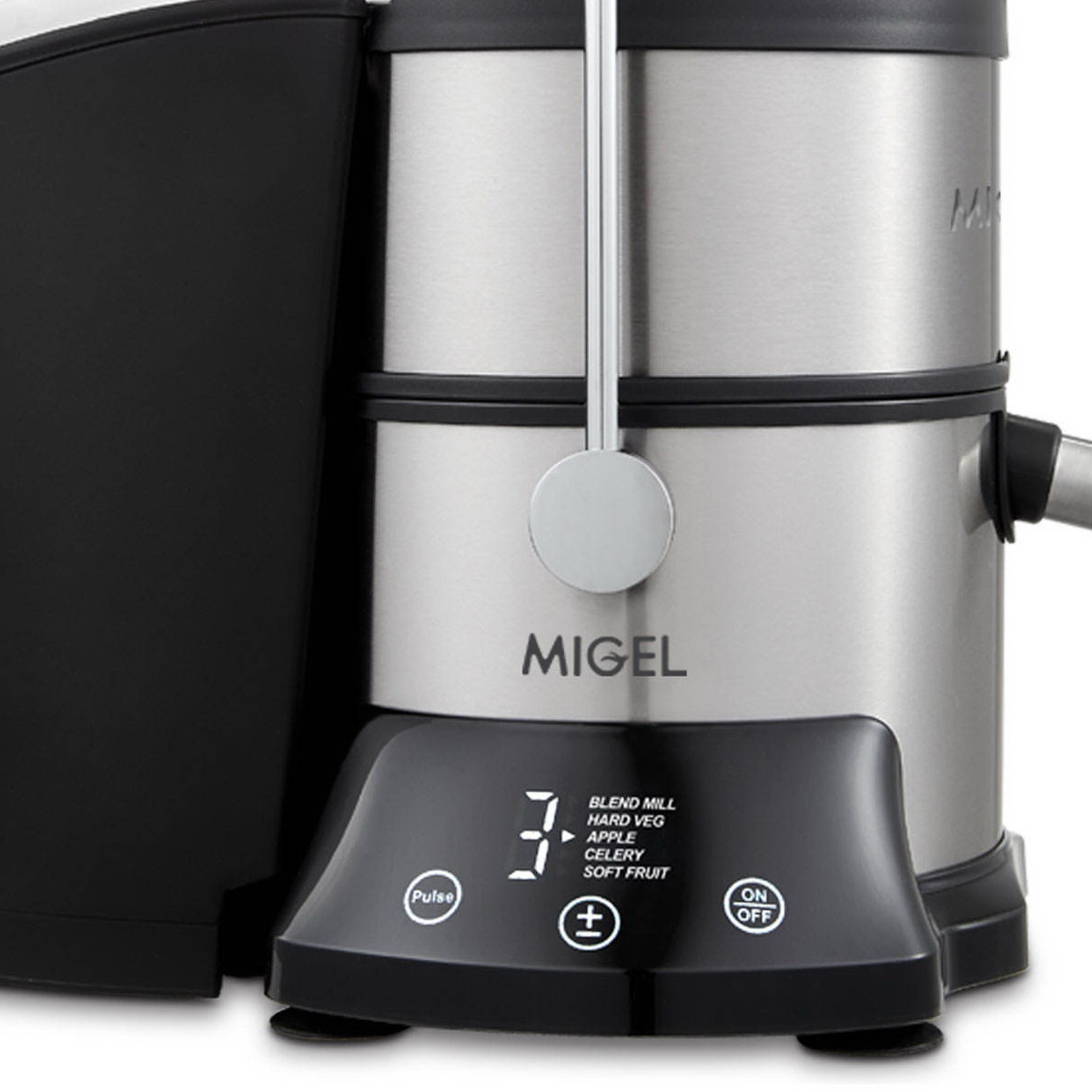 آبمیوه گیری میگل مدل 800