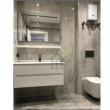 آبگرمکن برقی لوترا مدل  FLOW E 9