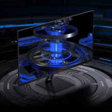 مانیتور 27 اینچ شیائومی مدل  G27i